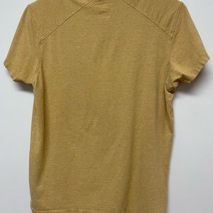 Kenneth Cole Organic Cotton T-Shirt Men’s Small